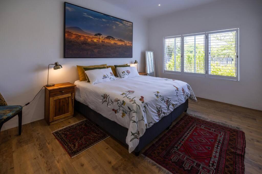 Apartment Garten Mit Pool, 2 Schlafzimmer Cape Town