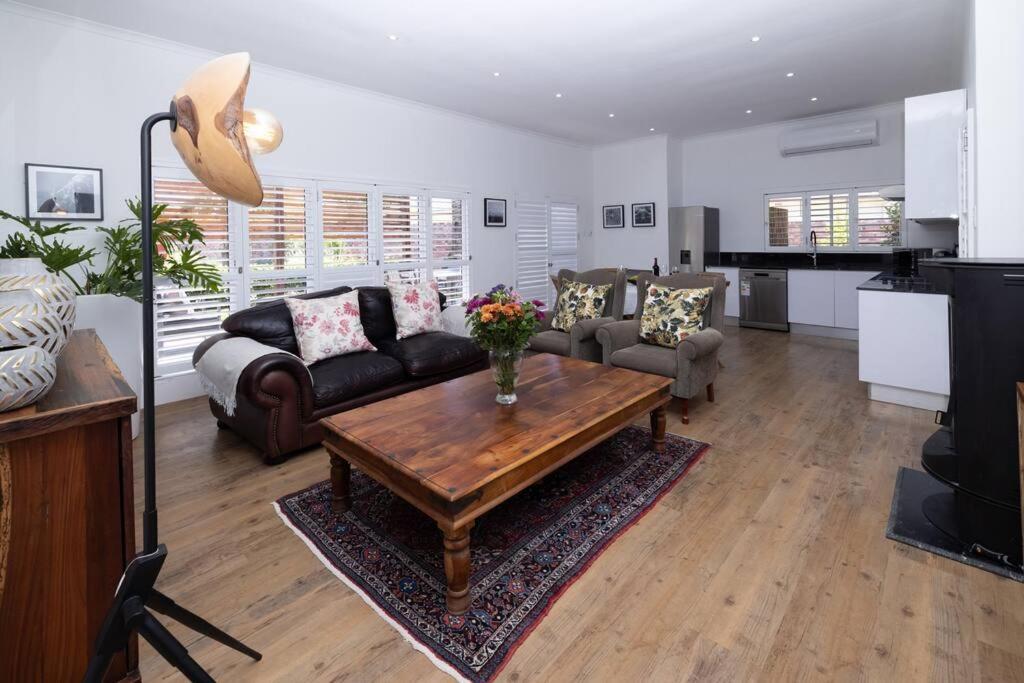 Appartement Garten Mit Pool, 2 Schlafzimmer