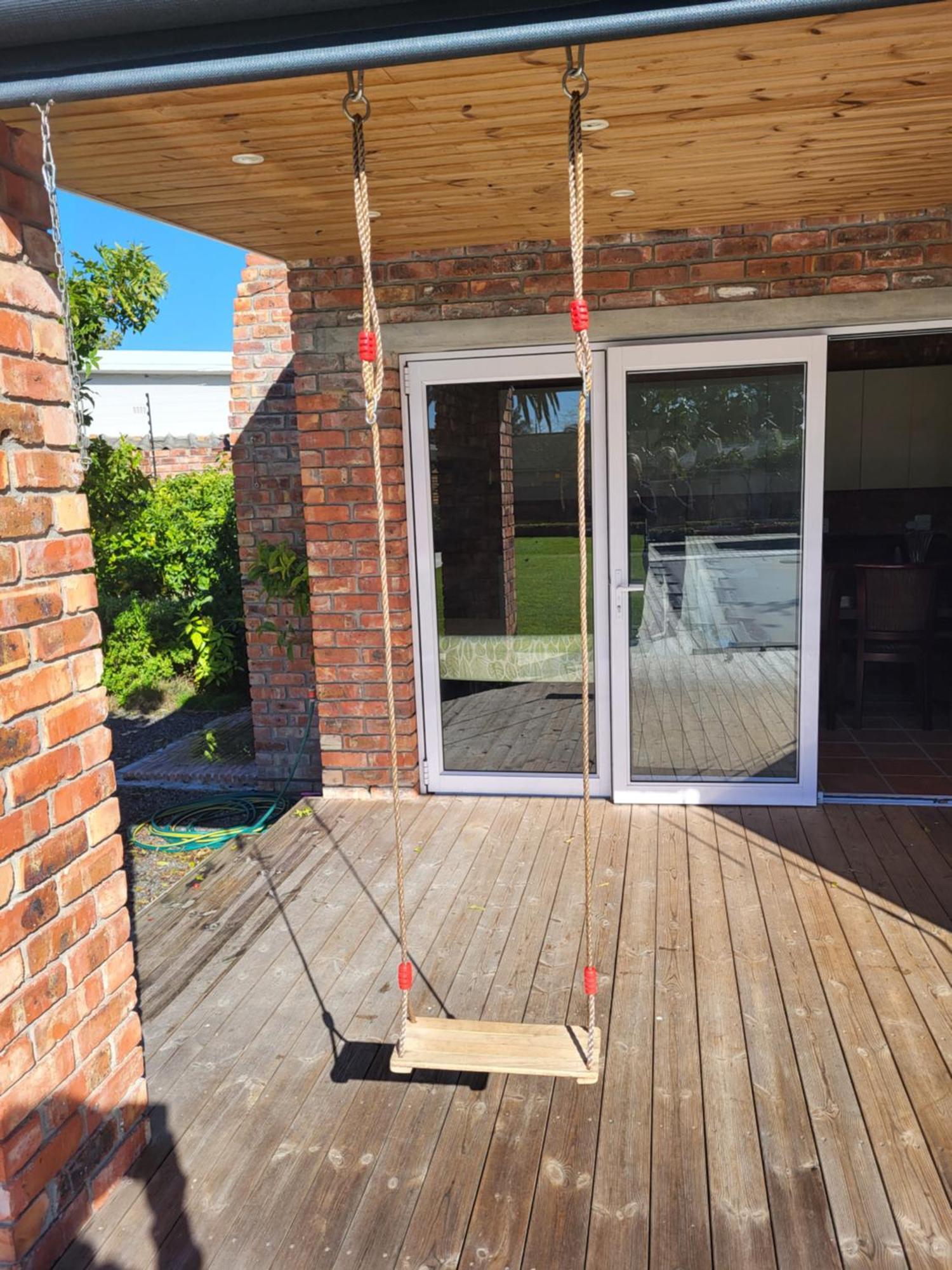 Garten Mit Pool, 2 Schlafzimmer Appartement